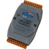 14-ch Isolated (Wet, 19~30 VDC) Digital input Module with LED Display using DCON Protocol (Gray Cover)ICP DAS